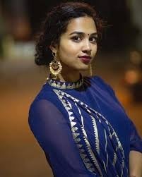 Manisha Eerabathini